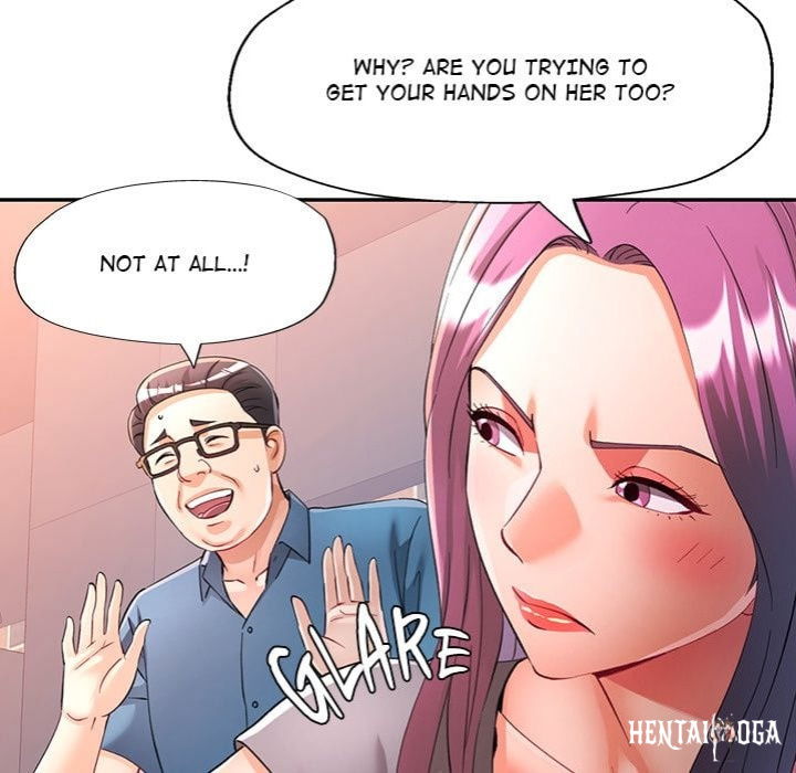 In Her Place In Her Place Chapter 109 - Page 128