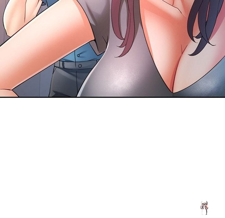 In Her Place In Her Place Chapter 109 - Page 129