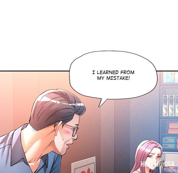 In Her Place In Her Place Chapter 109 - Page 130