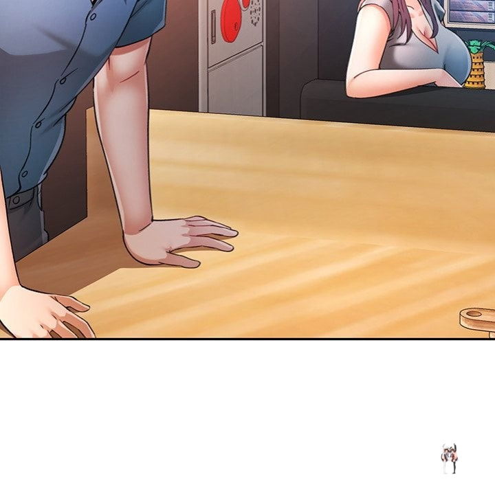 In Her Place In Her Place Chapter 109 - Page 131