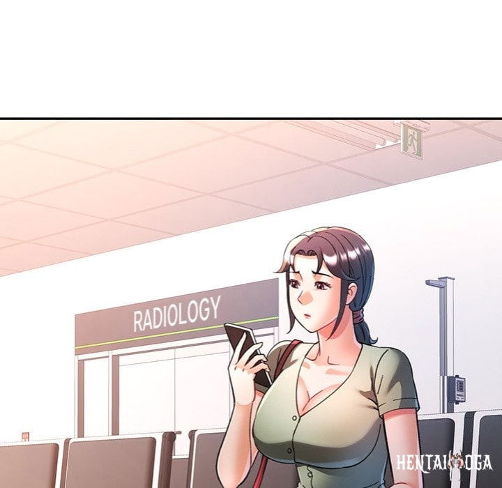 In Her Place In Her Place Chapter 109 - Page 139