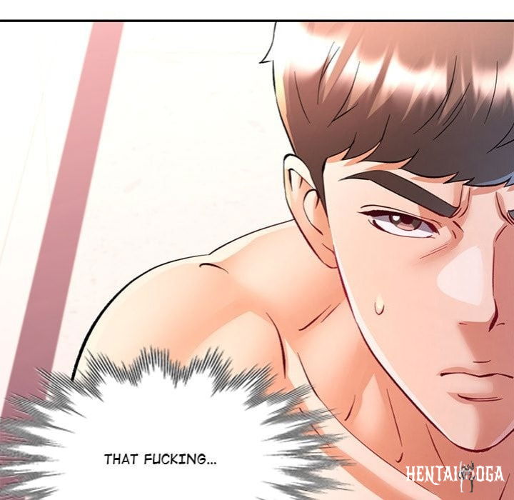 In Her Place In Her Place Chapter 109 - Page 14