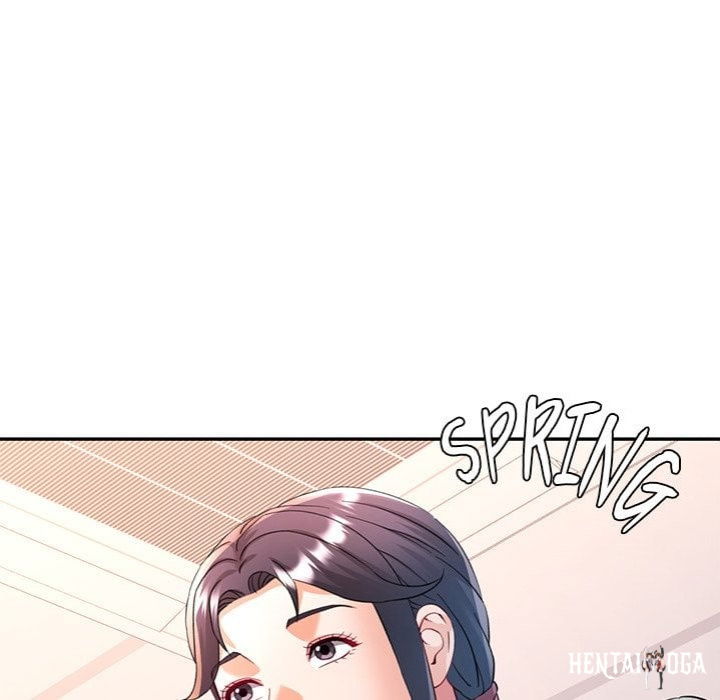 In Her Place In Her Place Chapter 109 - Page 141