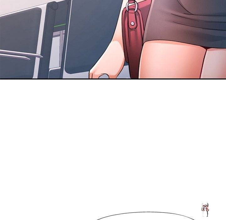 In Her Place In Her Place Chapter 109 - Page 143