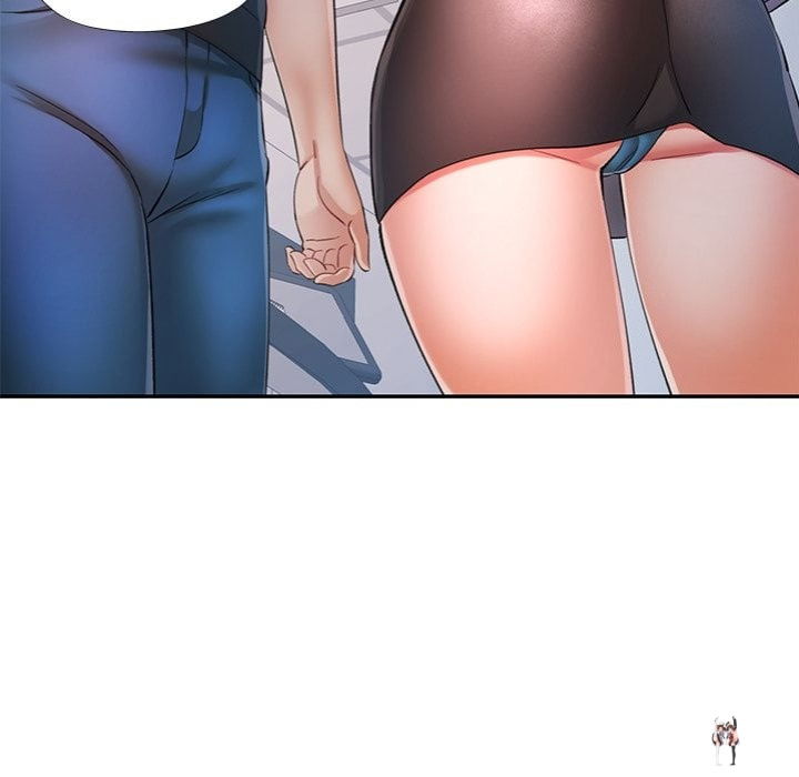 In Her Place In Her Place Chapter 109 - Page 145