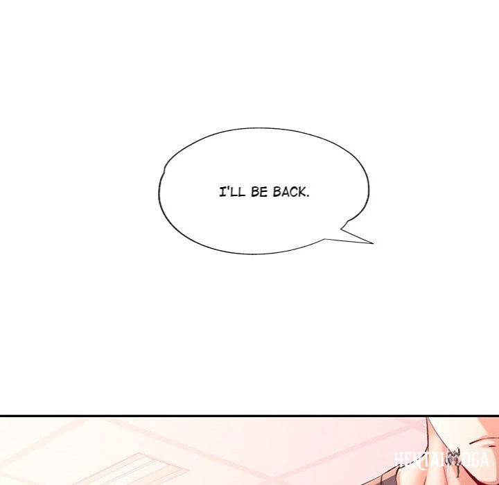 In Her Place In Her Place Chapter 109 - Page 149