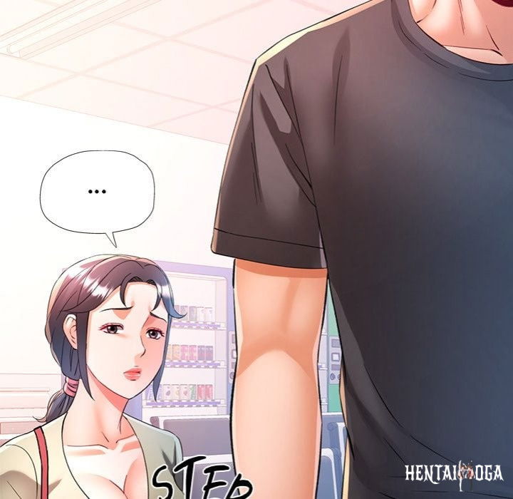 In Her Place In Her Place Chapter 109 - Page 150