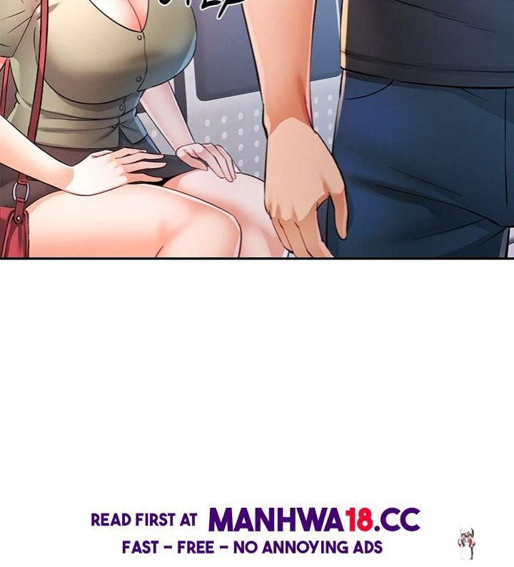 In Her Place In Her Place Chapter 109 - Page 151