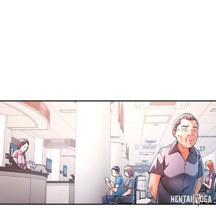 In Her Place In Her Place Chapter 109 - Page 152