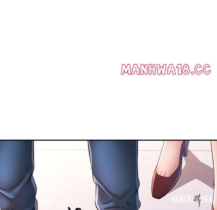 In Her Place In Her Place Chapter 109 - Page 157