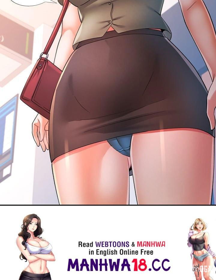 In Her Place In Her Place Chapter 109 - Page 160