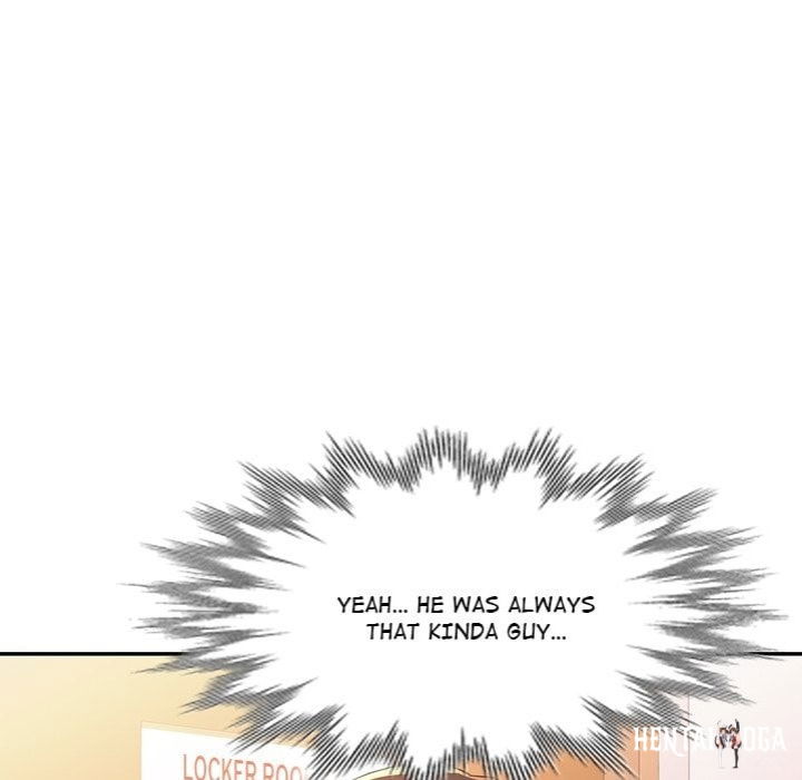 In Her Place In Her Place Chapter 109 - Page 19