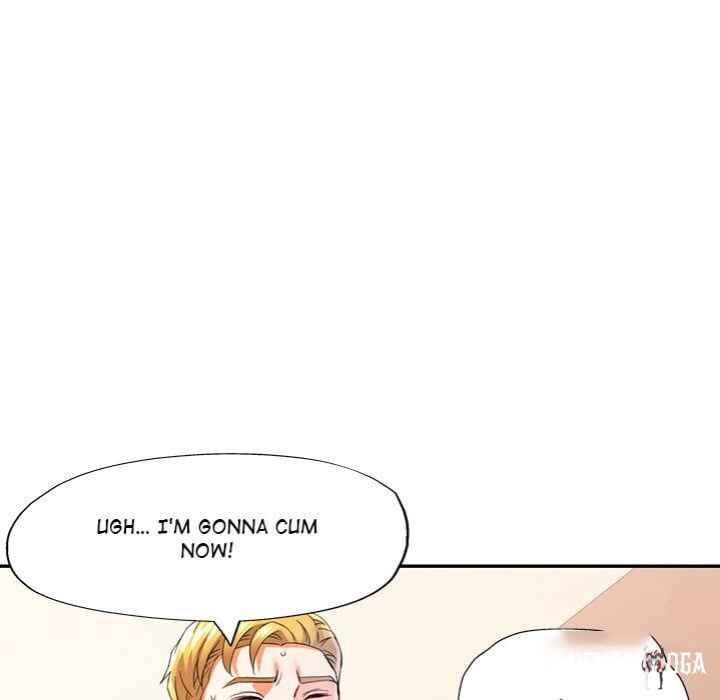 In Her Place In Her Place Chapter 109 - Page 21