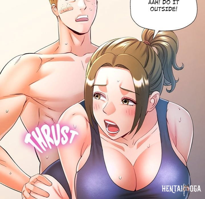 In Her Place In Her Place Chapter 109 - Page 22