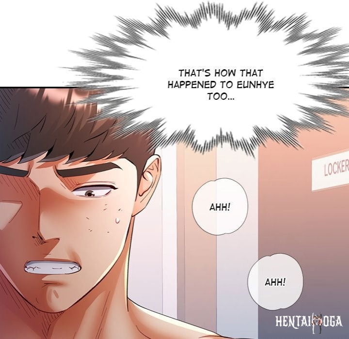 In Her Place In Her Place Chapter 109 - Page 24