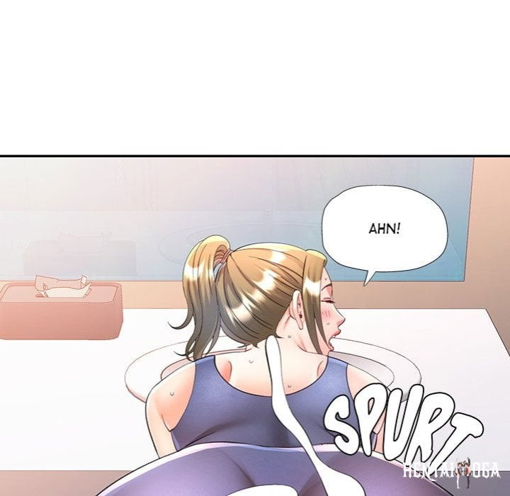 In Her Place In Her Place Chapter 109 - Page 26