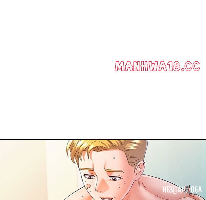 In Her Place In Her Place Chapter 109 - Page 28