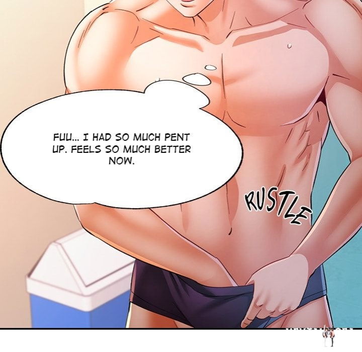 In Her Place In Her Place Chapter 109 - Page 29