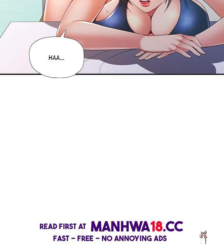 In Her Place In Her Place Chapter 109 - Page 32