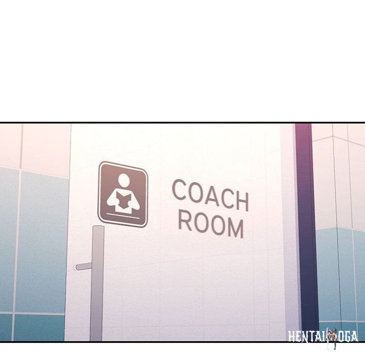 In Her Place In Her Place Chapter 109 - Page 33