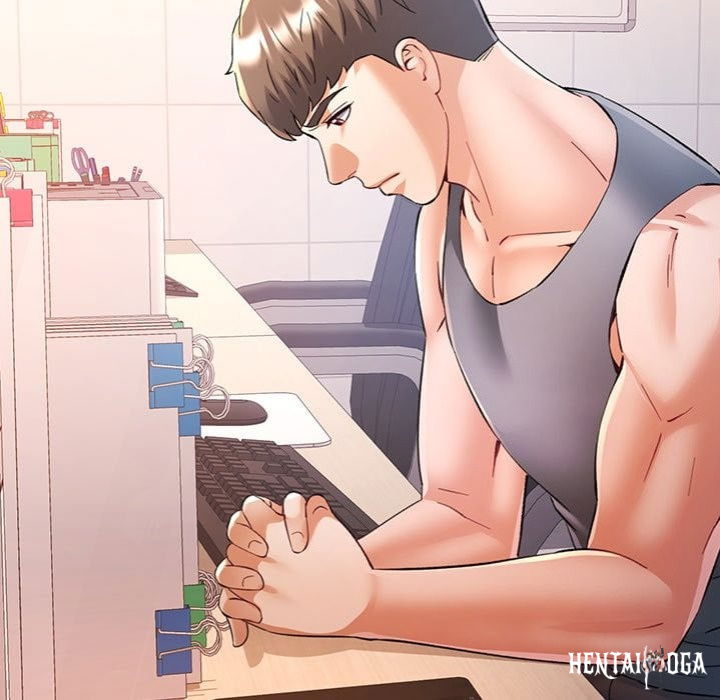 In Her Place In Her Place Chapter 109 - Page 35