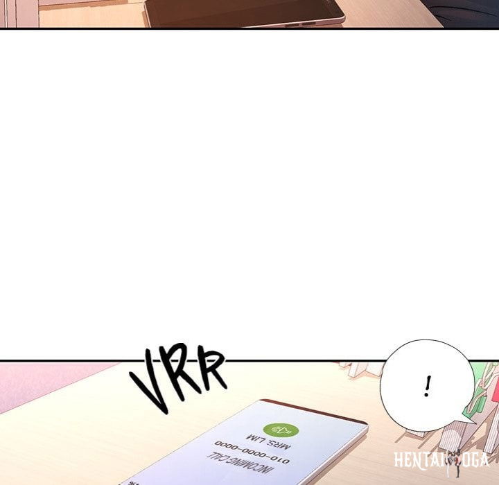 In Her Place In Her Place Chapter 109 - Page 36