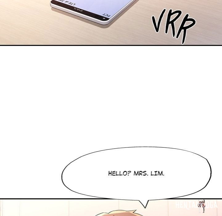 In Her Place In Her Place Chapter 109 - Page 37