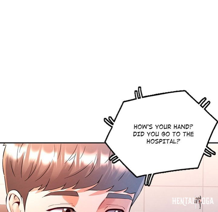 In Her Place In Her Place Chapter 109 - Page 39