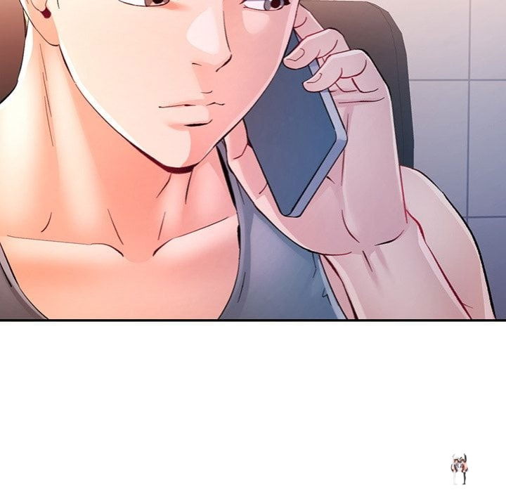 In Her Place In Her Place Chapter 109 - Page 40