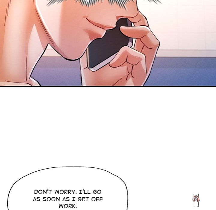 In Her Place In Her Place Chapter 109 - Page 44