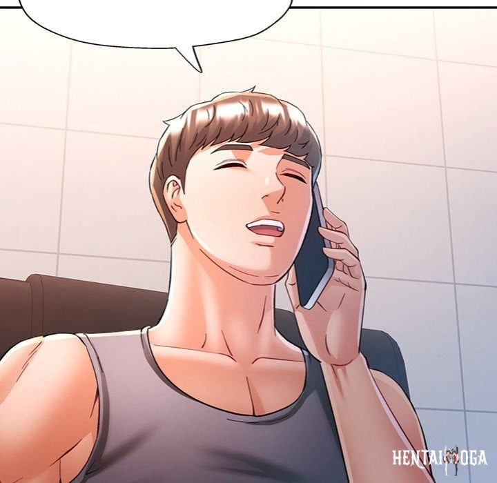 In Her Place In Her Place Chapter 109 - Page 45