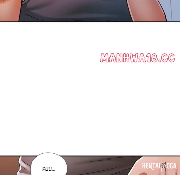 In Her Place In Her Place Chapter 109 - Page 46