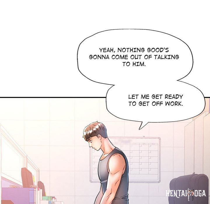 In Her Place In Her Place Chapter 109 - Page 48