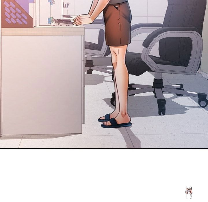 In Her Place In Her Place Chapter 109 - Page 49