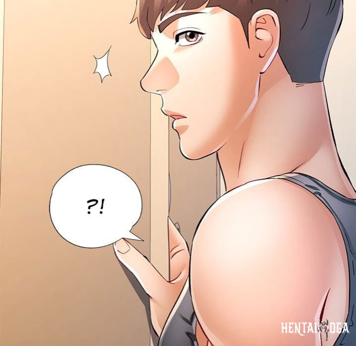 In Her Place In Her Place Chapter 109 - Page 55