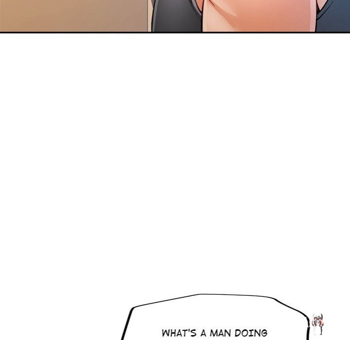 In Her Place In Her Place Chapter 109 - Page 56