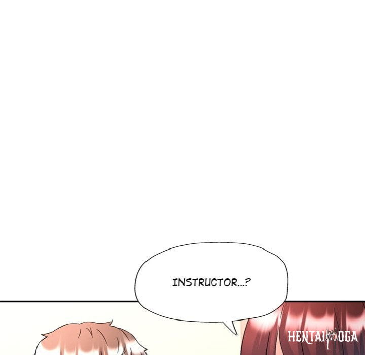 In Her Place In Her Place Chapter 109 - Page 61