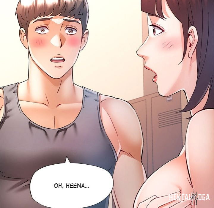 In Her Place In Her Place Chapter 109 - Page 62