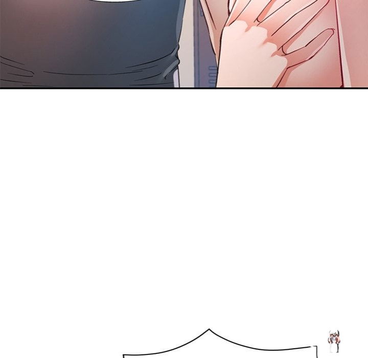 In Her Place In Her Place Chapter 109 - Page 63