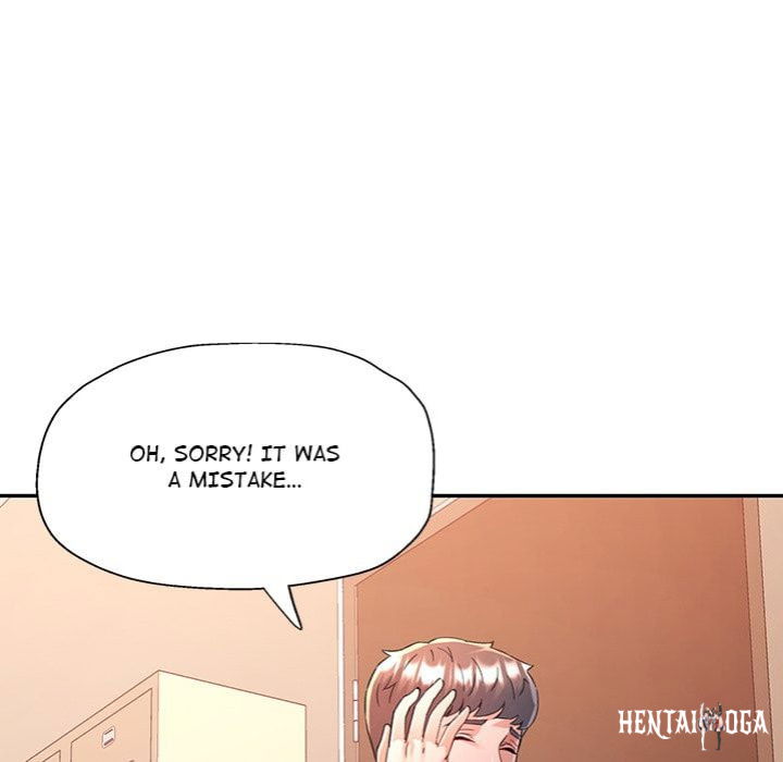 In Her Place In Her Place Chapter 109 - Page 66