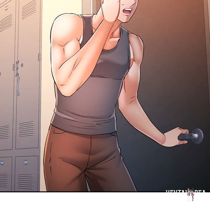 In Her Place In Her Place Chapter 109 - Page 67