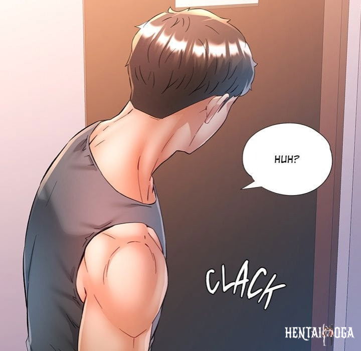 In Her Place In Her Place Chapter 109 - Page 69