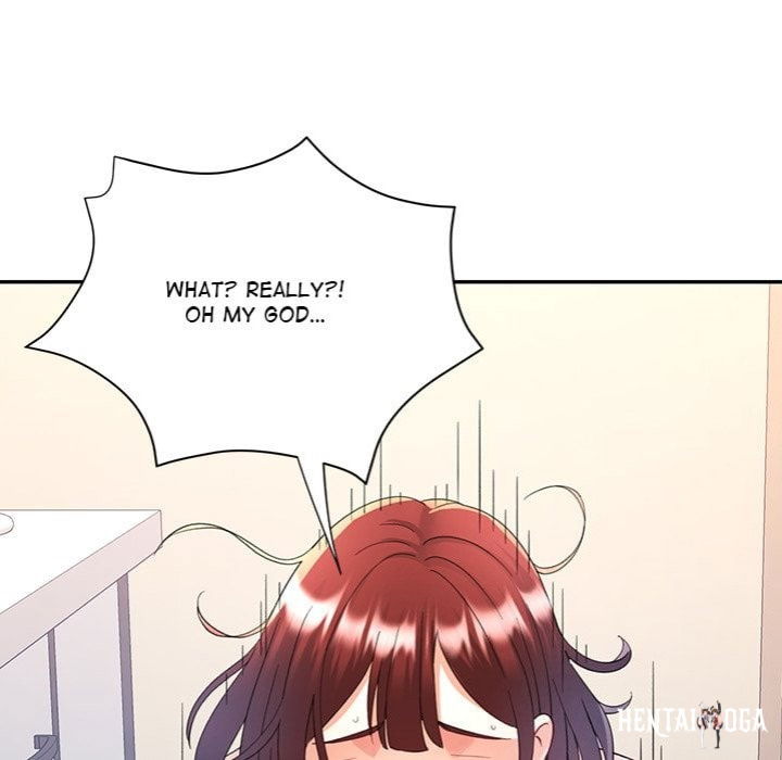 In Her Place In Her Place Chapter 109 - Page 73