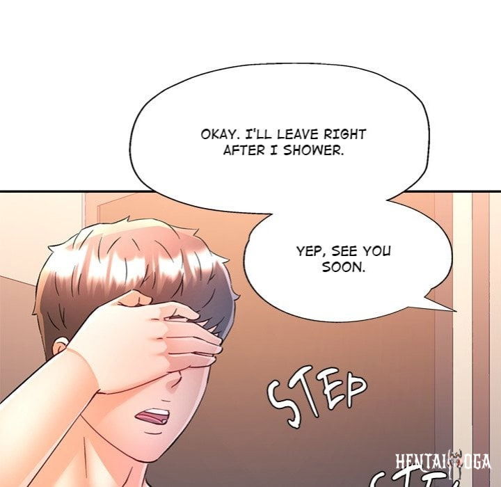 In Her Place In Her Place Chapter 109 - Page 76