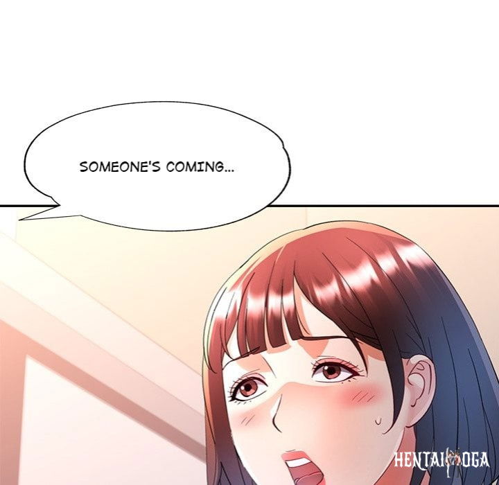 In Her Place In Her Place Chapter 109 - Page 78