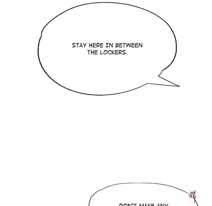 In Her Place In Her Place Chapter 109 - Page 82