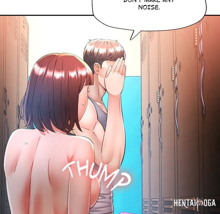 In Her Place In Her Place Chapter 109 - Page 83