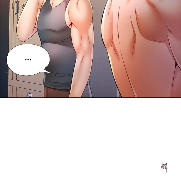 In Her Place In Her Place Chapter 109 - Page 86