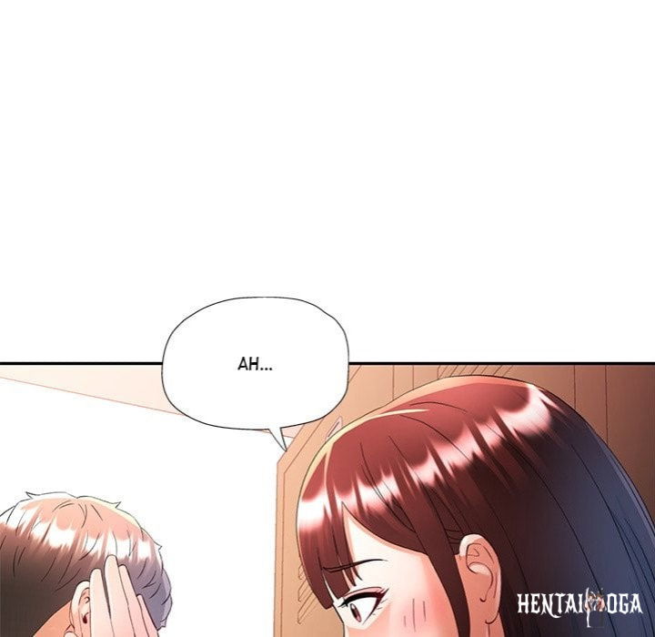 In Her Place In Her Place Chapter 109 - Page 87