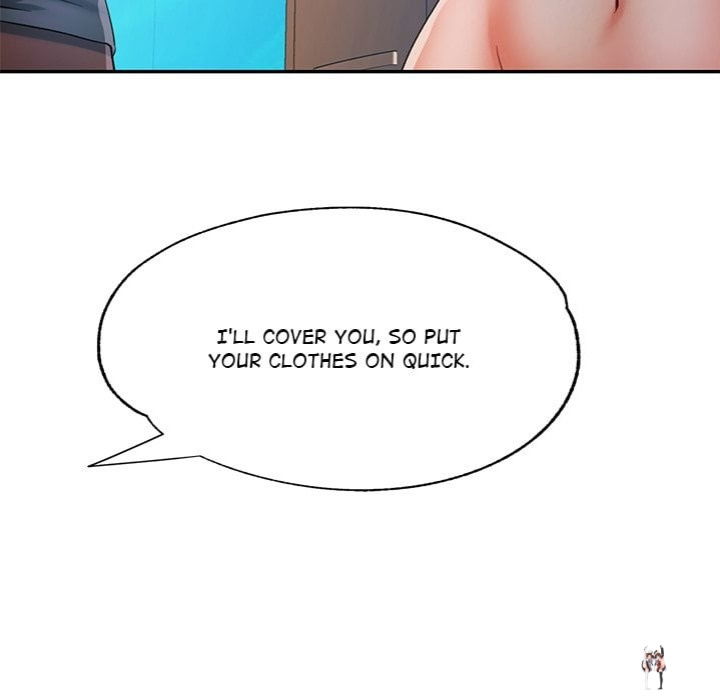 In Her Place In Her Place Chapter 109 - Page 89